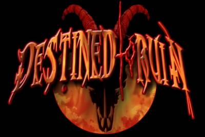 logo Destined To Ruin